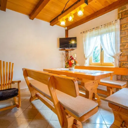 Holiday home Bazak By Interhome *