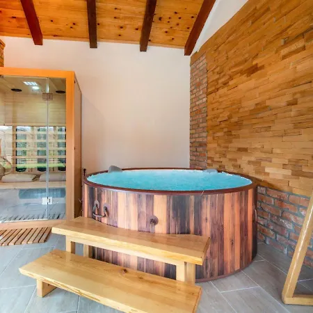Holiday home Bazak By Interhome *