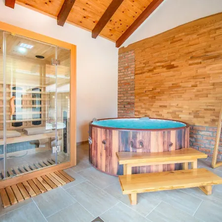 Holiday home Bazak By Interhome