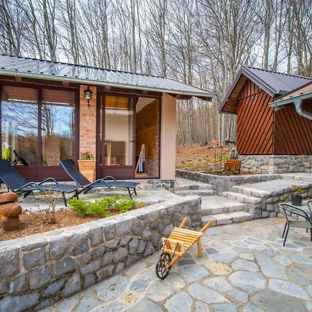 펜션 Bazak By Interhome