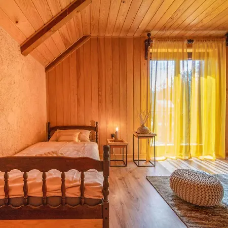 Holiday home Bazak By Interhome