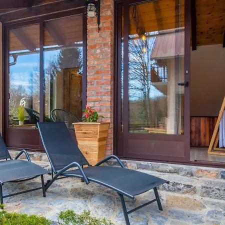 Bazak By Interhome 펜션