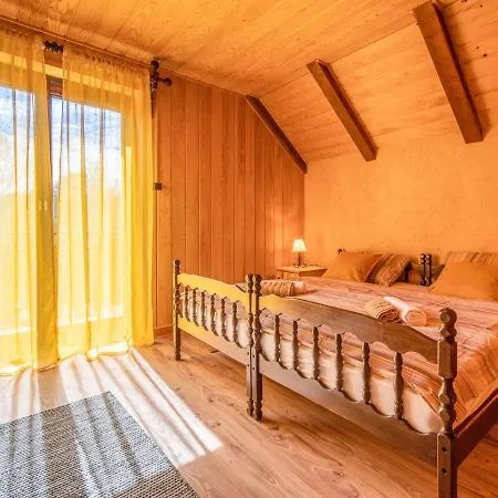 Bazak By Interhome Holiday home *