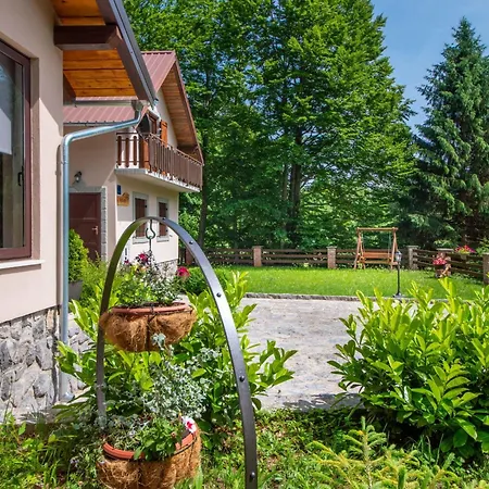 Holiday home Bazak By Interhome