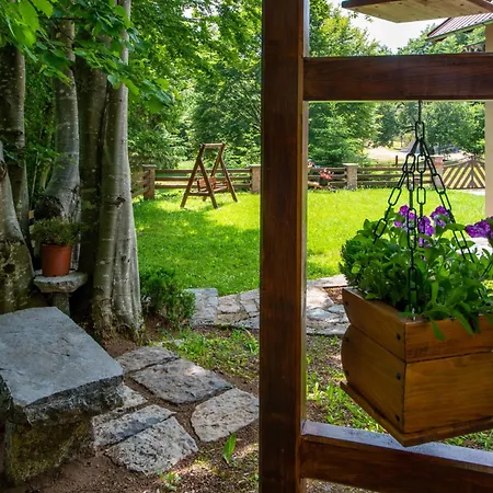 Holiday home Bazak By Interhome Bribir (Primorje-Gorski Kotar)