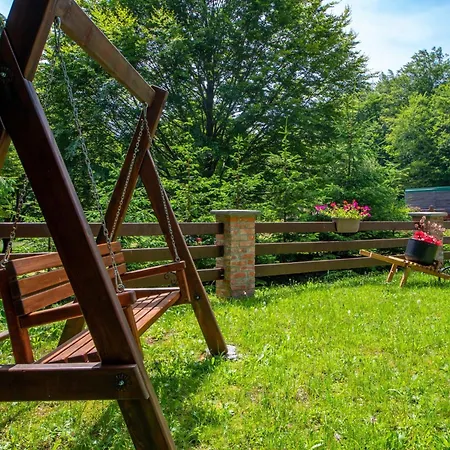 Holiday home Bazak By Interhome Bribir (Primorje-Gorski Kotar)